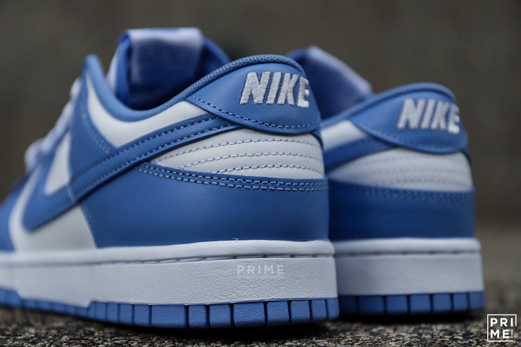 Nike Dunk Low Polar Blue (DV0833 400)
