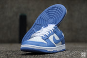 Nike Dunk Low Polar Blue (DV0833 400)