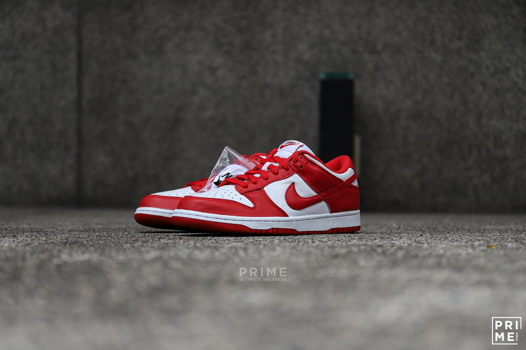 Dunk Low SP University Red (CU1727 100) – Prime