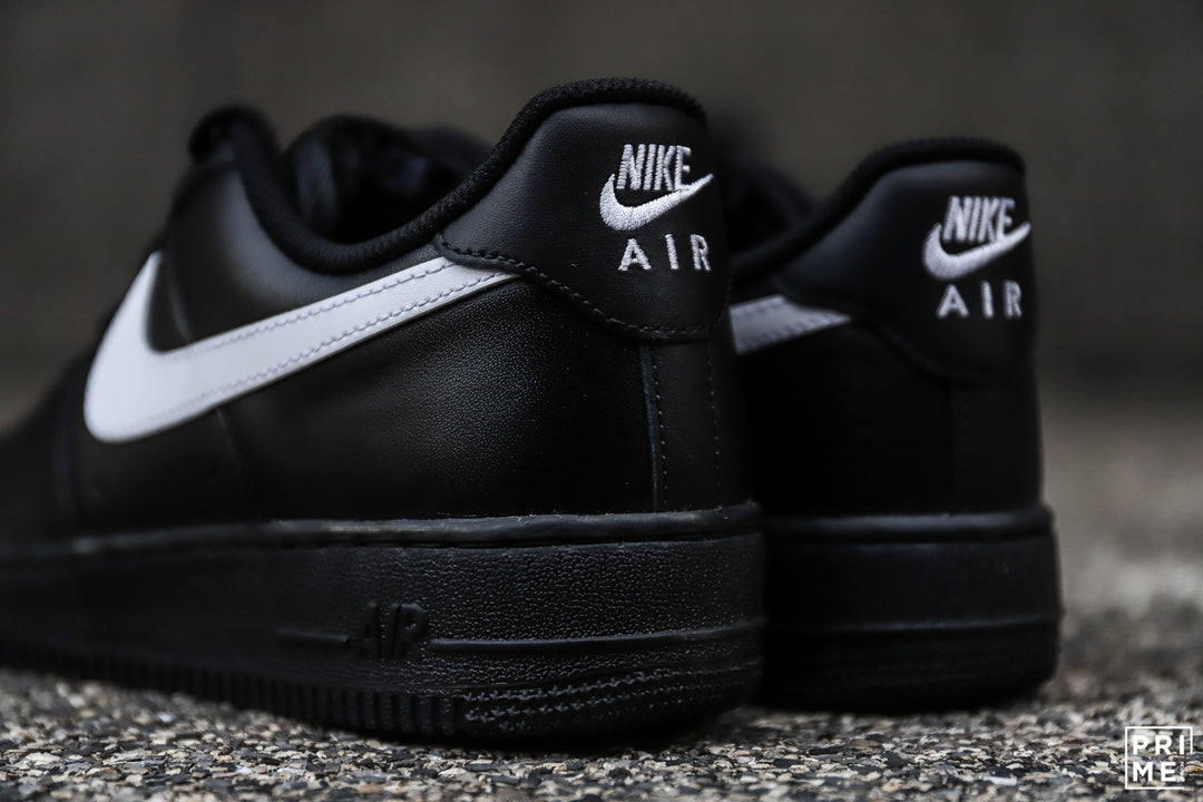 Nike Air Force 1 Black White (FZ0627 010) – Prime