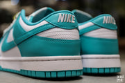 Nike Dunk Low Clear Jade (DV0833 101)