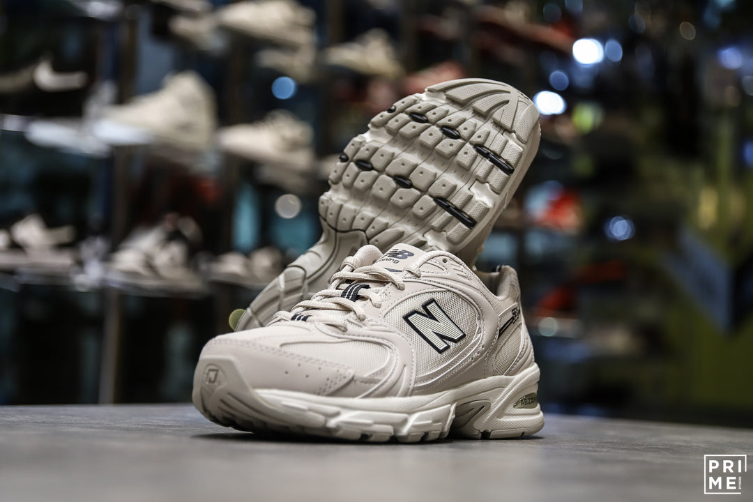 New Balance 530 Ivory (MR530SH) – Prime