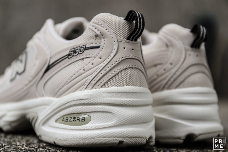 New Balance 530 Ivory MR530SH