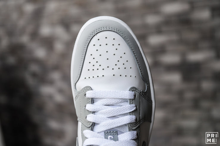 Nike Air Jordan 1 Low  Wolf Grey (DC0774 105)