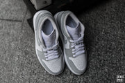 Nike Air Jordan 1 Low  Wolf Grey (DC0774 105)