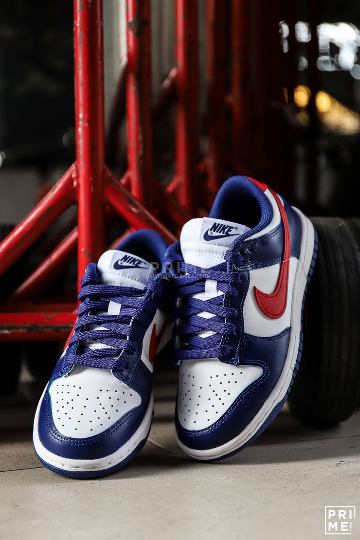 Nike Dunk Low W USA DD1503 119
