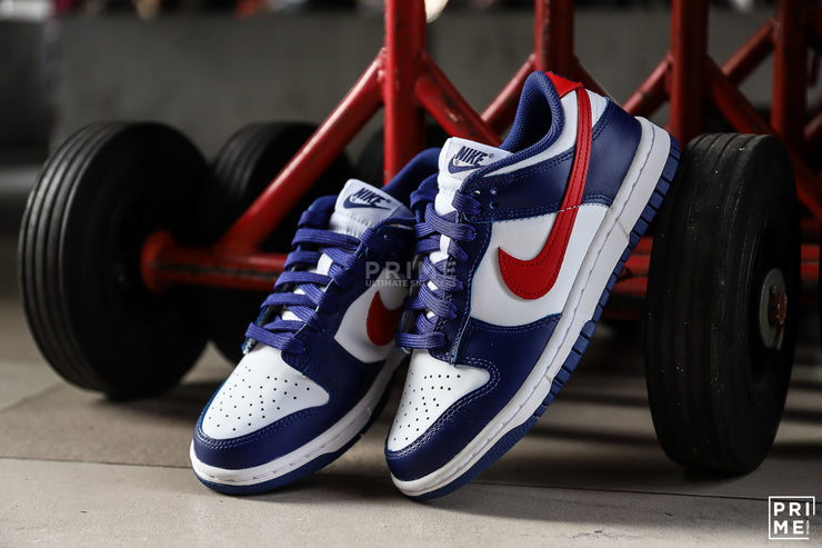 Nike Dunk Low W USA DD1503 119