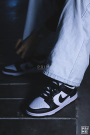 NIKE Dunk Low Panda Retro White Black DD1391 100