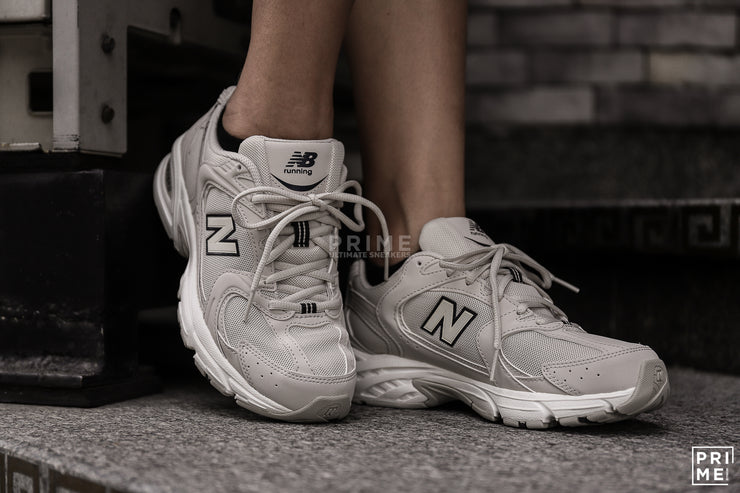 New Balance 530 Ivory MR530SH