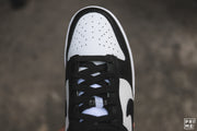 NIKE Dunk Low Panda Retro White Black DD1391 100