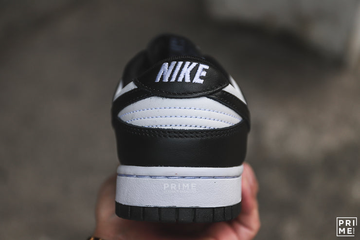 NIKE Dunk Low Panda Retro White Black DD1391 100