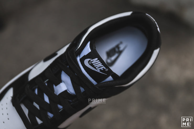 NIKE Dunk Low Panda Retro White Black DD1391 100