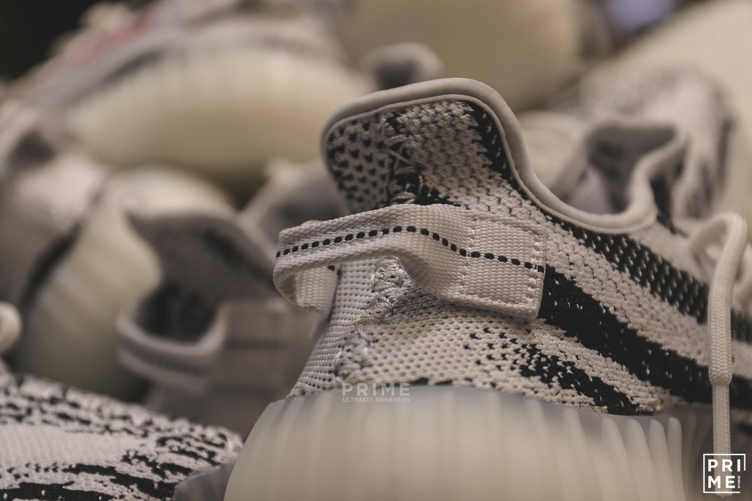 Yeezy 350 V2 Zebra (CP9654) – Prime