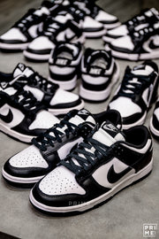 NIKE Dunk Low Panda Retro White Black DD1391 100