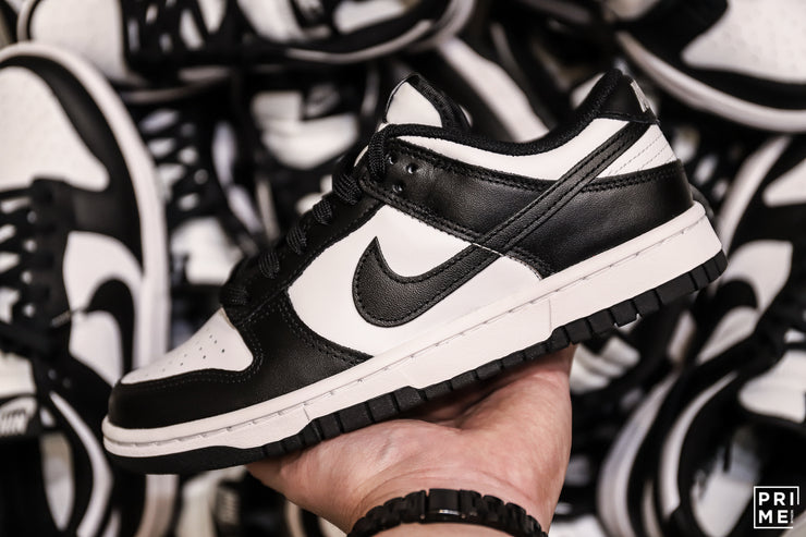 NIKE Dunk Low Panda Retro White Black DD1391 100