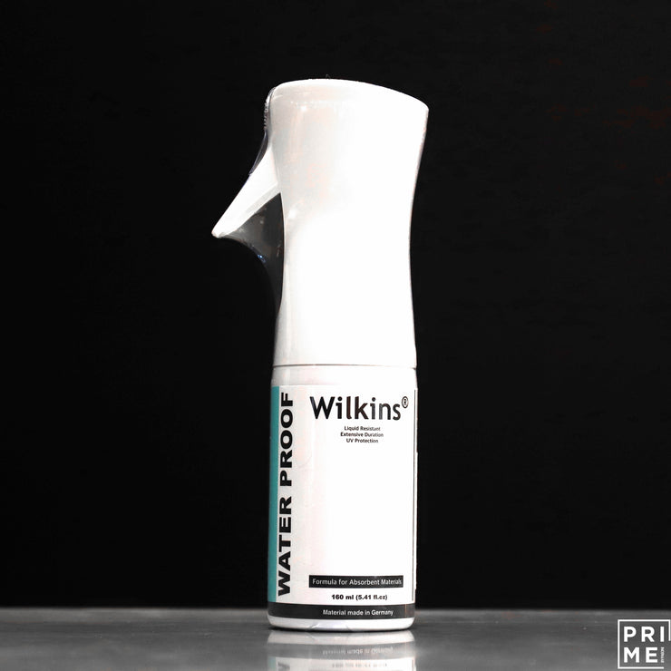 Wilkins Waterproof Spray