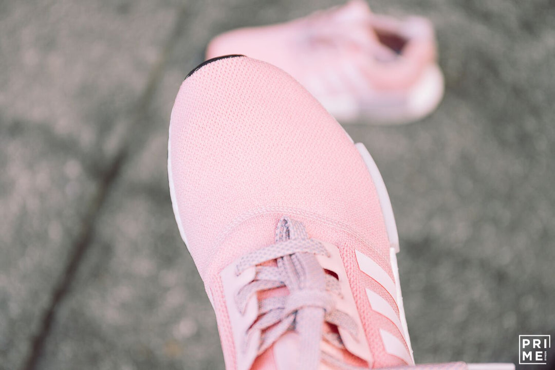 ADIDAS NMD R1 Vapour Pink/Light Onix (BY3059) Prime ADIDAS NMD R1 Vapour Pink/Light Onix (BY3059) Prime