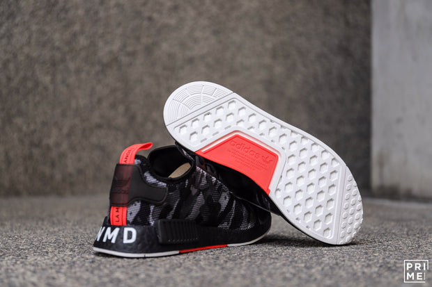Adidas nmd top r1 nyc