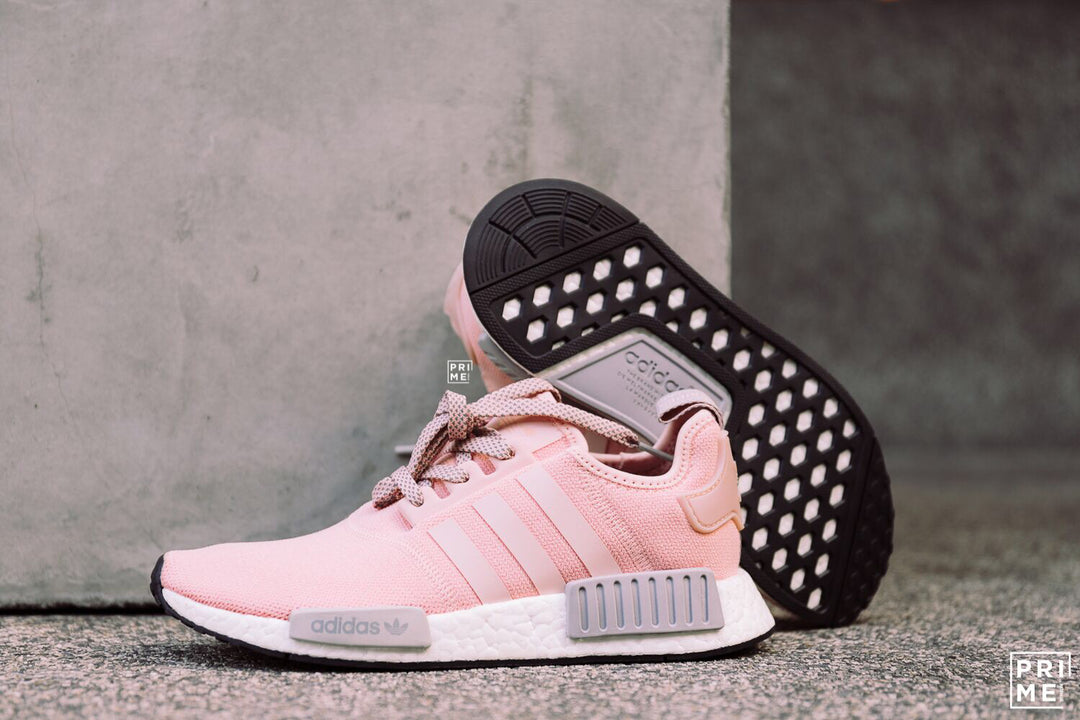 ADIDAS NMD R1 Vapour Pink/Light Onix (BY3059) Prime ADIDAS NMD R1 Vapour Pink/Light Onix (BY3059) Prime