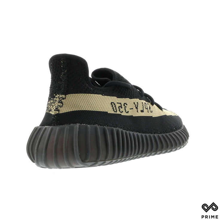 Yeezy 350 Core Black Green (BY9611) – Prime
