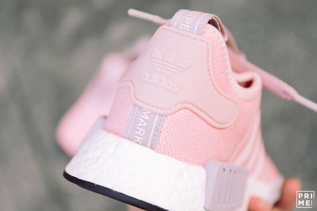 ADIDAS NMD R1 Vapour Pink/Light Onix (BY3059) – Prime