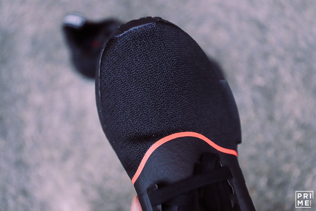 Adidas NMD R1 Core Black / Core Black / Solar Red (EE5085) – Prime