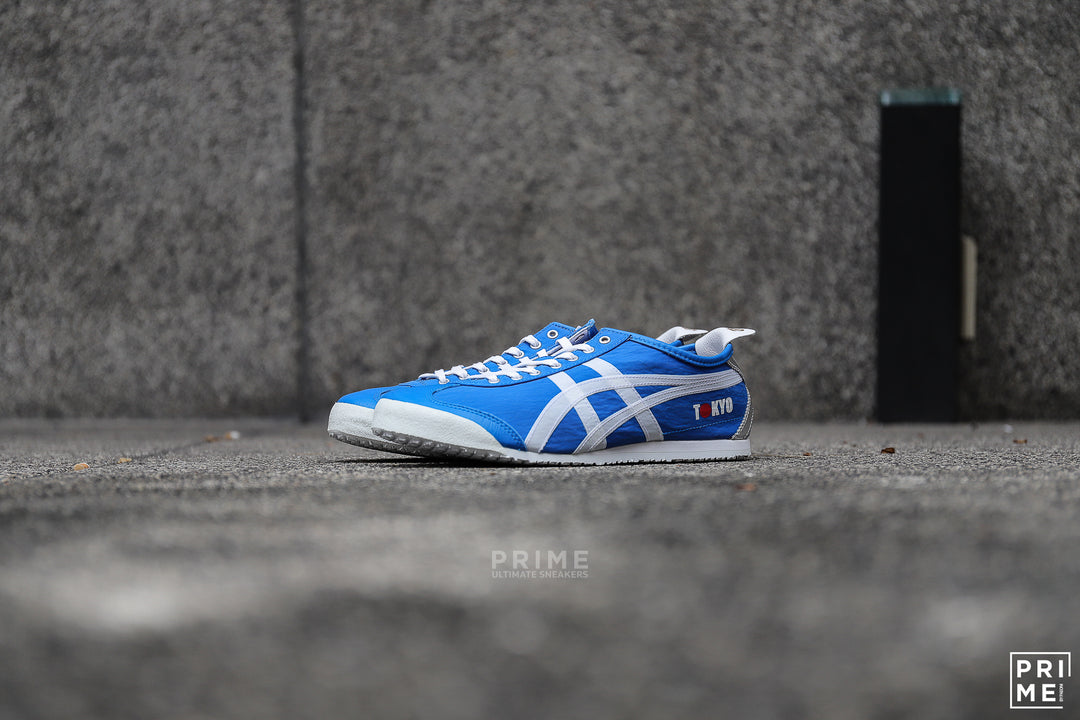 Onitsuka Tiger Mexico66 White / Black – Prime Onitsuka Tiger Mexico66 White / Black – Prime