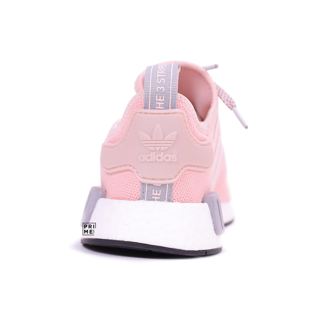 ADIDAS NMD R1 Vapour Pink/Light Onix (BY3059) – Prime
