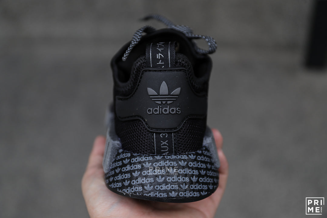 nmd printed boost