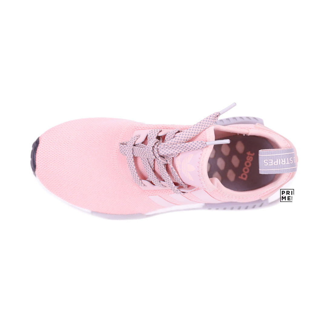 adidas gazelle silver green womens ADIDAS NMD R1 Vapour Pink/Light Onix (BY3059) – Prime