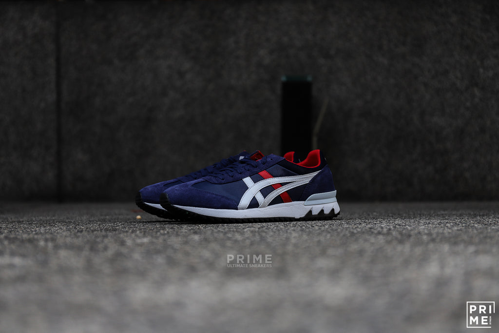 Onitsuka tiger California 78 ex indigo blue / white (1183a355-401