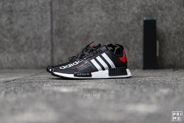 Adidas NMD R1 TORICO V2 CORE BLACK/FTWR WHITE/FTWR WHITE (G55476) Prime Adidas NMD R1 TORICO V2 CORE BLACK/FTWR WHITE/FTWR WHITE (G55476) Prime