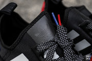 Adidas NMD R1 TORICO V2  CORE BLACK/FTWR WHITE/FTWR WHITE (G55476)