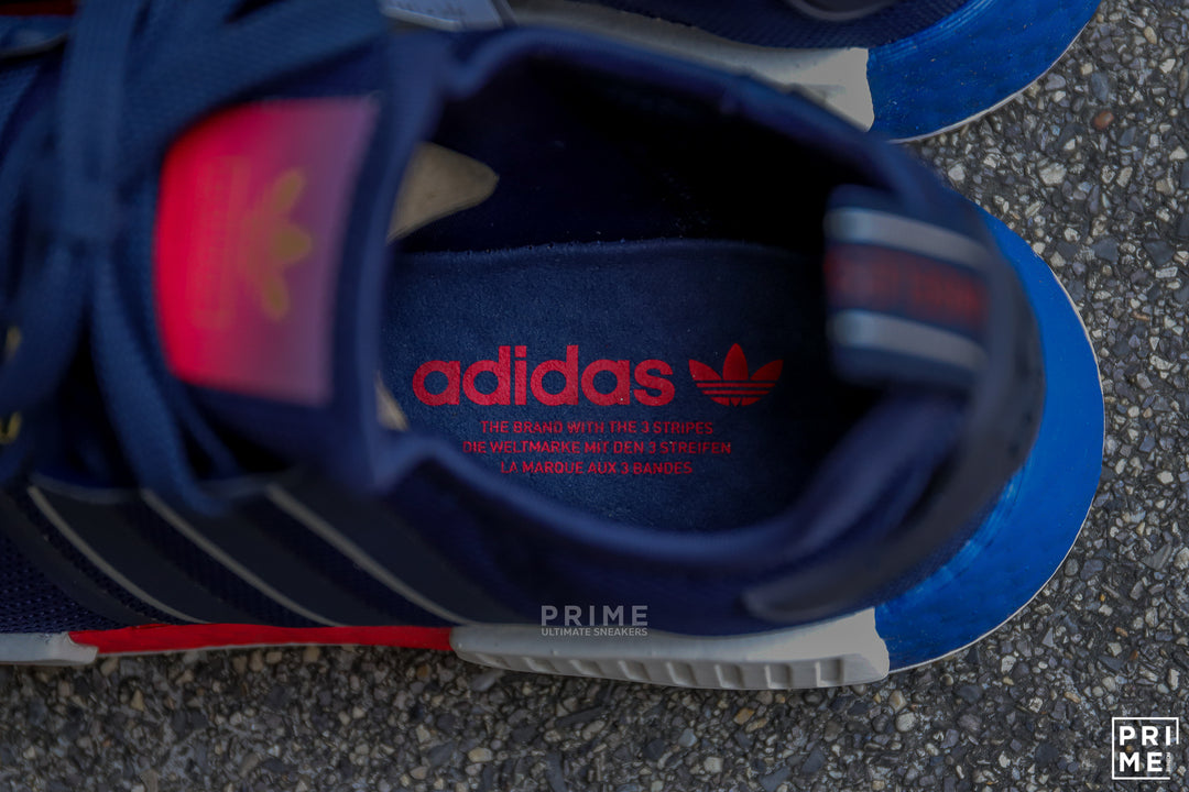 Adidas NMD R1 Los Angeles (FY1162) – Prime