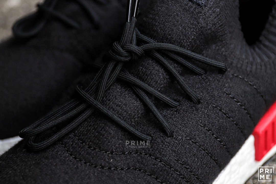 ADIDAS NMD R1 OG Black Blue Red (GZ0066) – Prime