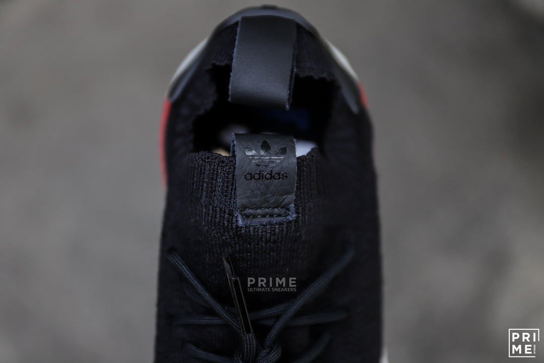 ADIDAS NMD R1 OG Black Blue Red (GZ0066) – Prime