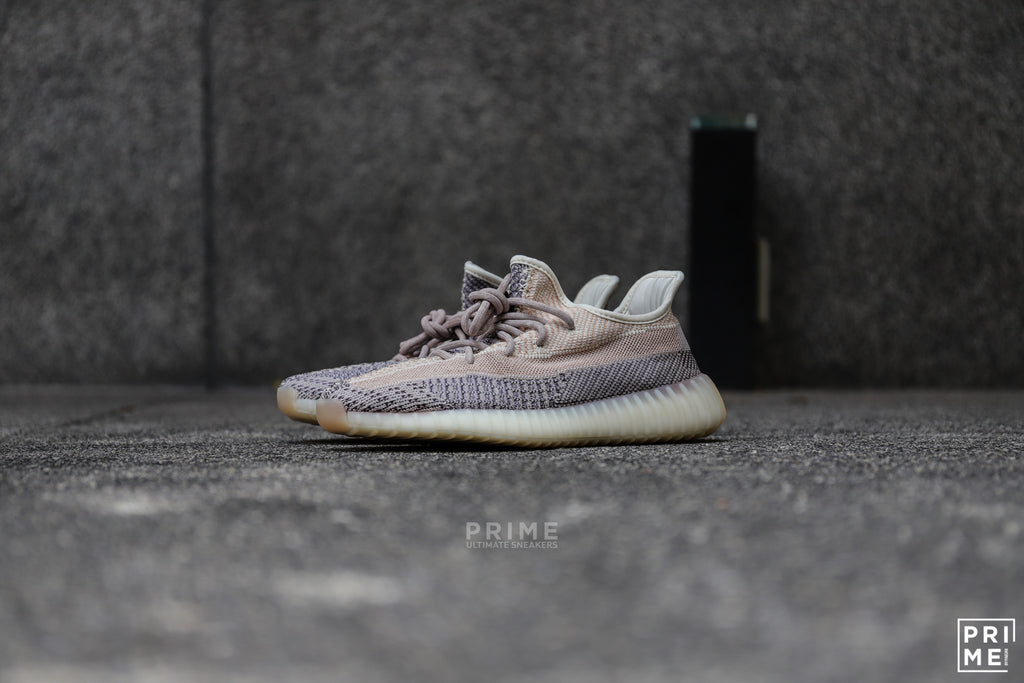 Yeezy 350 ASH PEARL (GY7658) – Prime