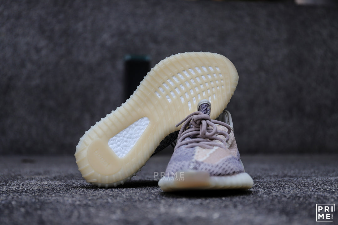 Yeezy 350 ASH PEARL (GY7658) – Prime