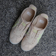 Onitsuka Mexico66 Slip on Cozy pink/Hudden yellow  (1182A087-701)
