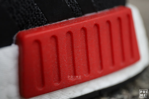 Adidas NMD R1  OG Core Black / Blue / Red (GZ7922)