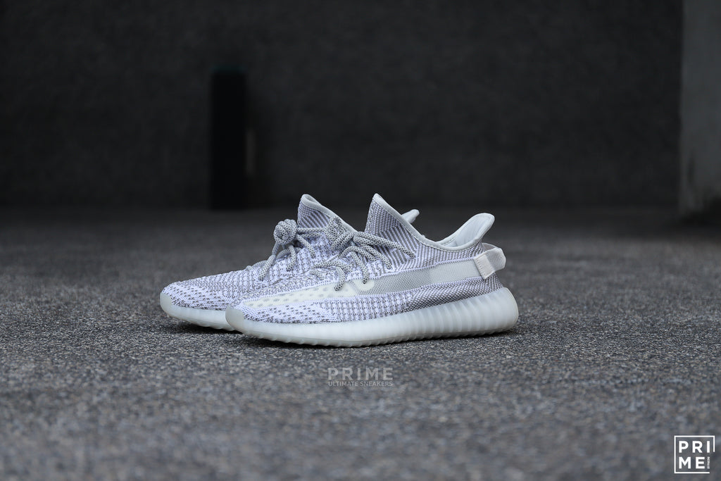 Yeezy 350 v.2 Reflective Static (EF2367) – Prime