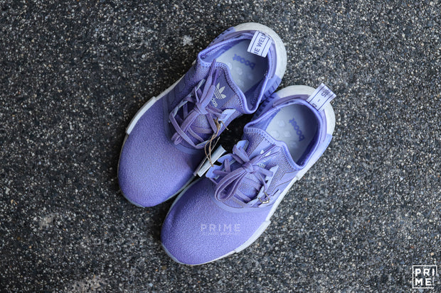 Adidas NMD R1  Light Purple / Light Purple   (GY0716)
