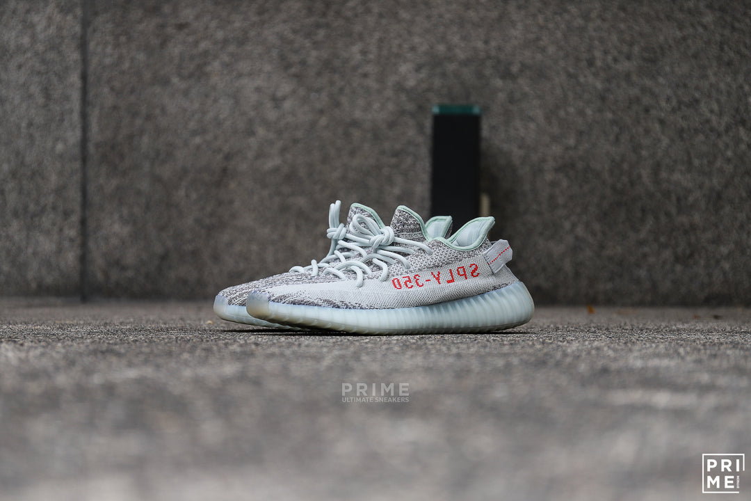 Yeezy 350 V2 Blue Tint (B37571) – Prime