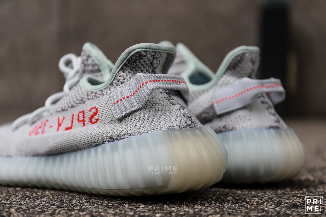 Yeezy 350 V2 Blue Tint (B37571) – Prime