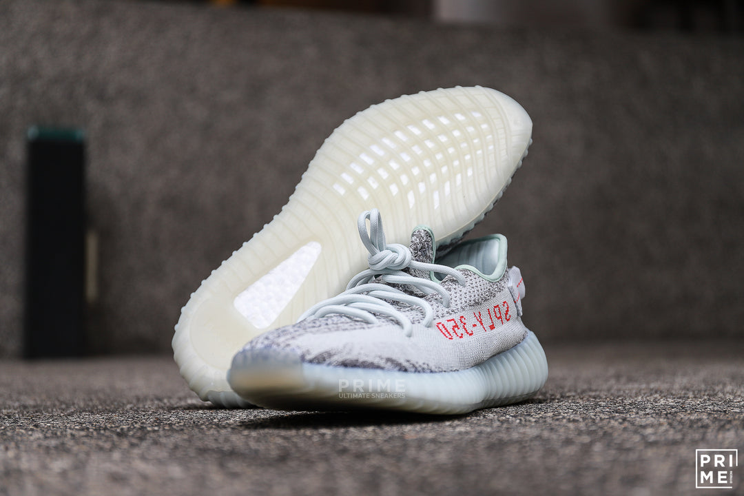 Yeezy 350 V2 Blue Tint (B37571) – Prime