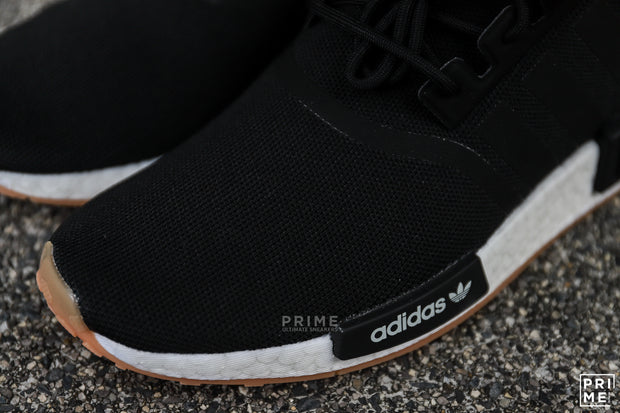 Adidas NMD R1 PRIME  Core Black / White   (GZ9257)