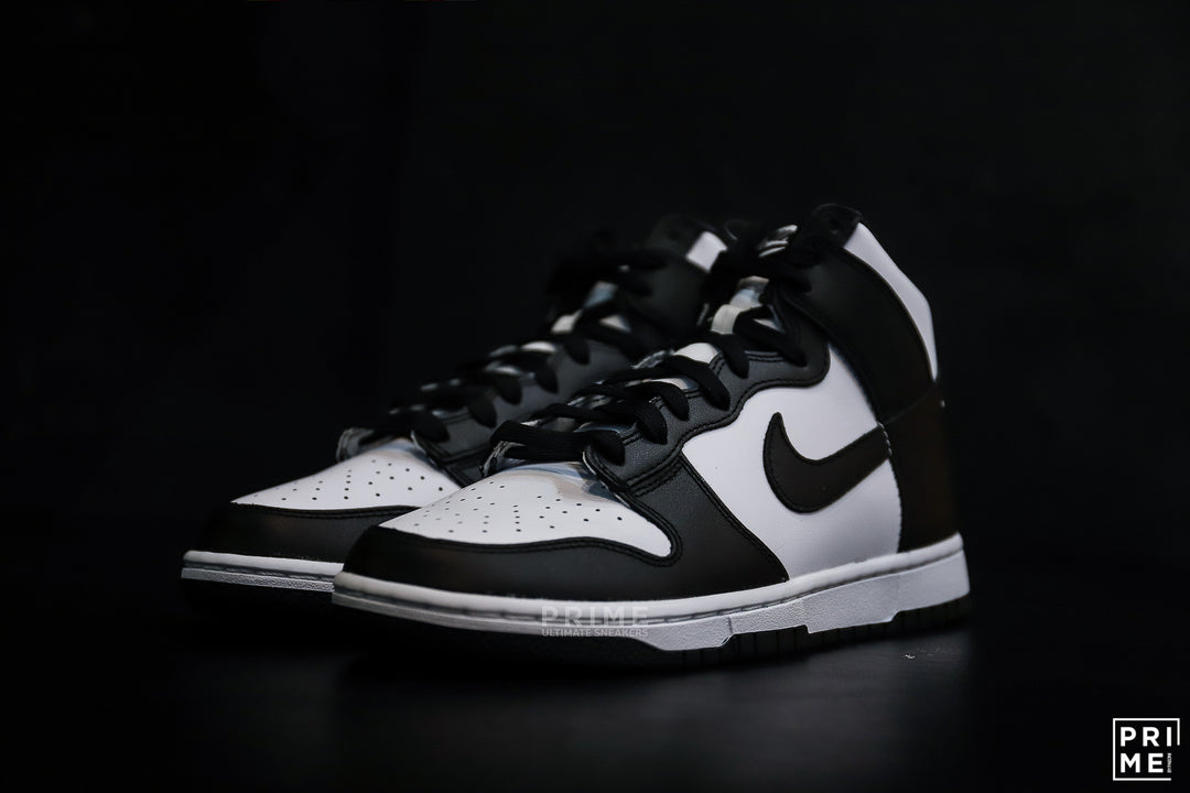 NIKE DUNK HIGH Panda CHAMPIONSHIP (DD1399 105) – Prime