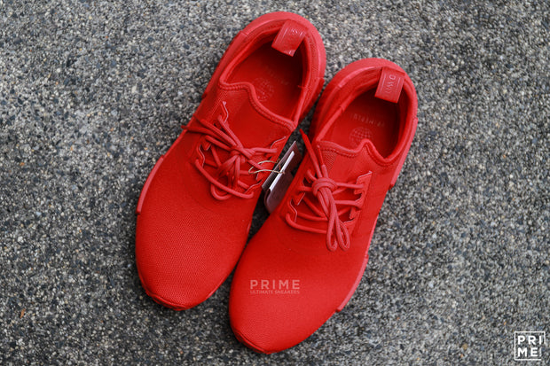 Adidas NMD R1  Primeblue  Triple Red (GX7605)