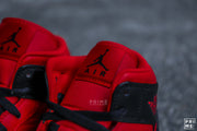 Nike Air Jordan 1 MID  Reverse Bred (554724 660)