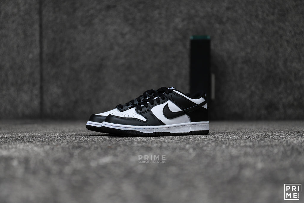 NIKE DUNK LOW PANDA White / Black White (DD1391 100) – Prime